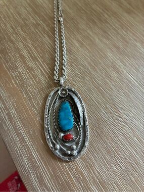 STUNNING NATIVE JEWELRY! The detail is everything.